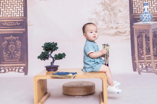 安丘宝宝反复发烧呕吐